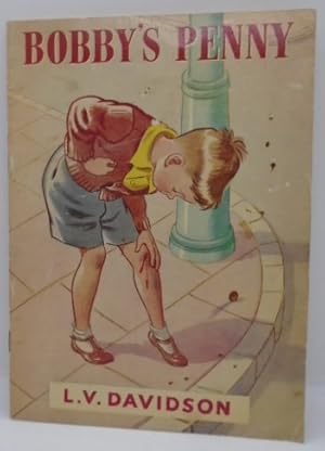 Seller image for Bobby's Penny for sale by Juniper Books