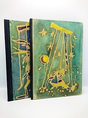 Seller image for Zur Theorie und Praxis des Puppenspiels in der Schule Text- u. Tafelband for sale by B�cherwurm | Buch- und Graphikantiquariat