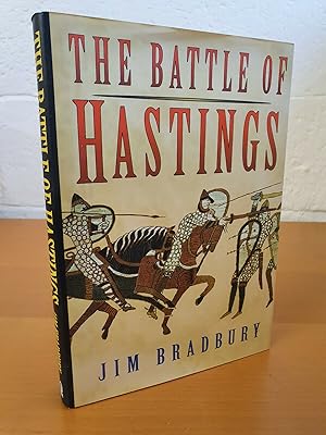 Image du vendeur pour The Battle of Hastings mis en vente par D & M Books, PBFA