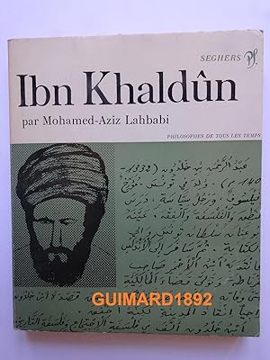 Ibn Khaldûn