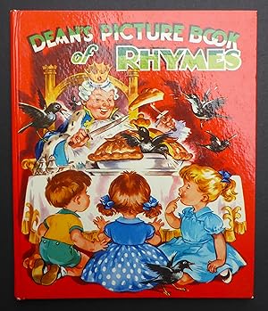 Dean's Picture Book of Rhymes