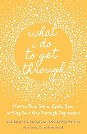Immagine del venditore per What I Do to Get Through (Paperback) venduto da AussieBookSeller