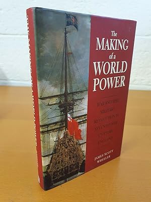 Image du vendeur pour The Making of a World Power mis en vente par D & M Books, PBFA