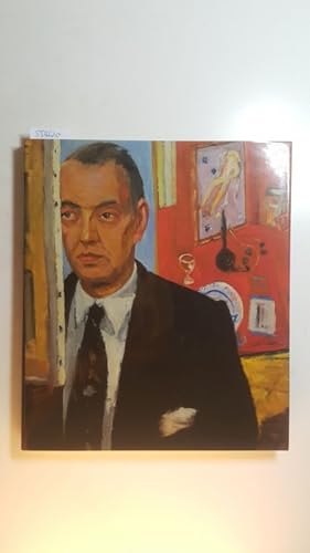 Imagen del vendedor de Von Matisse bis Dal� : das Legat Georges F. Keller an das Kunstmuseum Bern = De Matisse � Dal� a la venta por Gebrauchtb�cherlogistik  H.J. Lauterbach