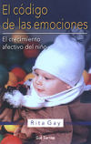 Seller image for El cdigo de las emociones: el crecimiento afectivo del nio for sale by AG Library