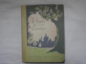 Bild des Verk�ufers f�r Von Wien Und Seinen G�rten zum Verkauf von Malota