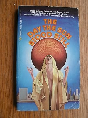 Imagen del vendedor de The Day the Sun Stood Still #4525 a la venta por Scene of the Crime, ABAC, IOBA