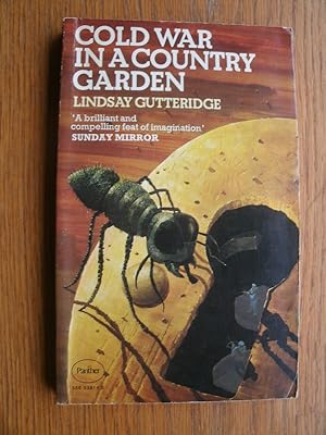 Seller image for Cold War in a Country Garden for sale by Scene of the Crime, ABAC, IOBA