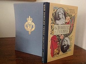 Seller image for THE JUBILEE YEARS 1887 - 1897. for sale by Bishops Green Books
