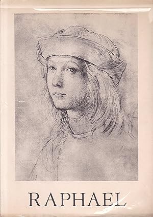 Immagine del venditore per Raphael (= The Great Masters of Drawing) venduto da Graphem. Kunst- und Buchantiquariat