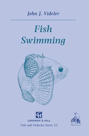 Bild des Verk�ufers f�r Fish Swimming zum Verkauf von AHA-BUCH GmbH