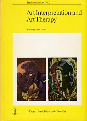 Art Interpretation and Art Therapy.