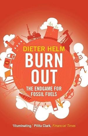 Bild des Verk�ufers f�r Burn Out : The Endgame for Fossil Fuels zum Verkauf von AHA-BUCH GmbH