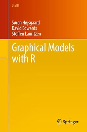 Seller image for Graphical Models with R for sale by AHA-BUCH GmbH