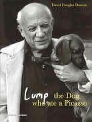 Immagine del venditore per Lump: The Dog who ate a Picasso : The Dog Who Ate a Picasso venduto da AHA-BUCH GmbH