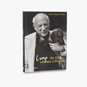 Bild des Verk�ufers f�r Lump: The Dog who ate a Picasso zum Verkauf von AHA-BUCH GmbH