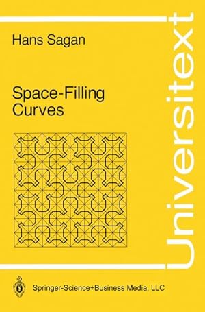 Immagine del venditore per Space-Filling Curves venduto da AHA-BUCH GmbH