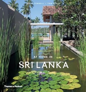 Seller image for At Home in Sri Lanka for sale by AHA-BUCH GmbH