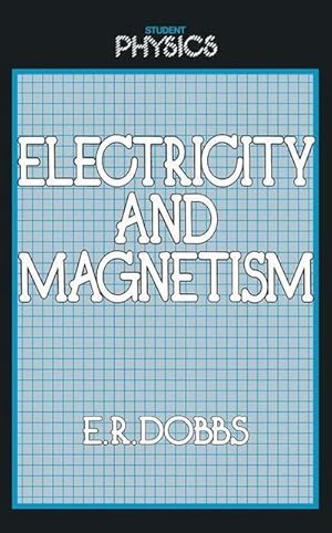 Seller image for Electricity and Magnetism for sale by AHA-BUCH GmbH