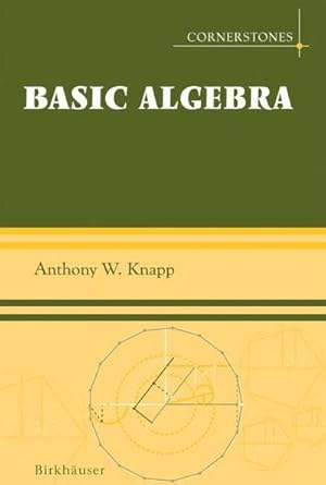 Seller image for Basic Algebra for sale by AHA-BUCH GmbH