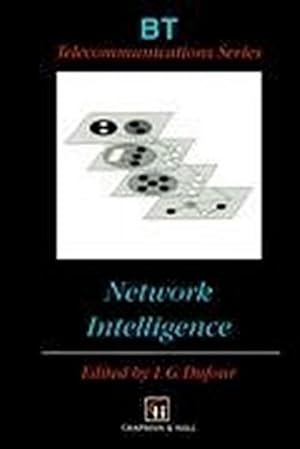 Bild des Verk�ufers f�r Network Intelligence zum Verkauf von AHA-BUCH GmbH