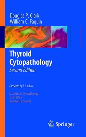 Bild des Verk�ufers f�r Thyroid Cytopathology zum Verkauf von AHA-BUCH GmbH