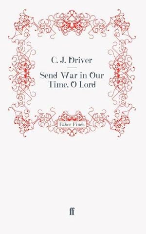 Seller image for Send War in Our Time, O Lord for sale by AHA-BUCH GmbH