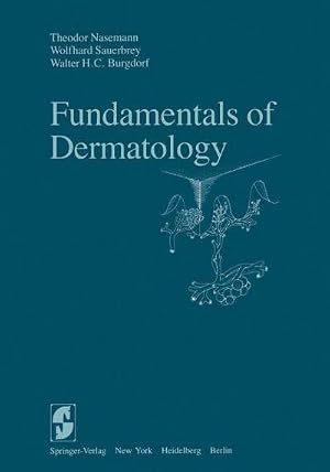 Immagine del venditore per Fundamentals of Dermatology venduto da AHA-BUCH GmbH