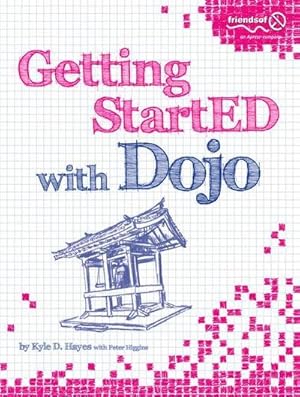 Seller image for Getting StartED with Dojo for sale by AHA-BUCH GmbH