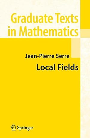 Imagen del vendedor de Local Fields a la venta por AHA-BUCH GmbH