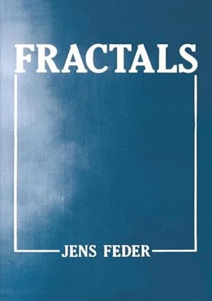 Bild des Verk�ufers f�r Fractals zum Verkauf von AHA-BUCH GmbH