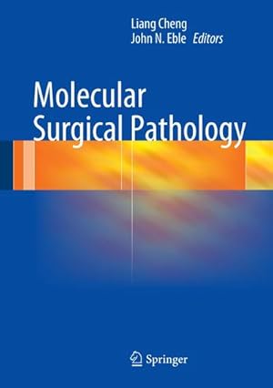 Bild des Verk�ufers f�r Molecular Surgical Pathology zum Verkauf von AHA-BUCH GmbH