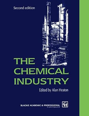 Bild des Verk�ufers f�r The Chemical Industry zum Verkauf von AHA-BUCH GmbH