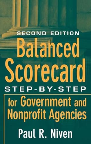 Bild des Verk�ufers f�r Balanced Scorecard zum Verkauf von AHA-BUCH GmbH