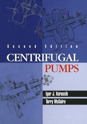 Bild des Verk�ufers f�r Centrifugal Pumps zum Verkauf von AHA-BUCH GmbH