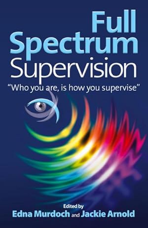Immagine del venditore per Full Spectrum Supervision venduto da AHA-BUCH GmbH