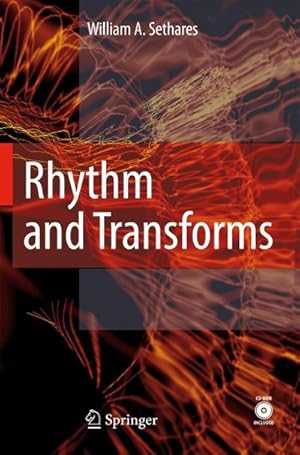 Bild des Verk�ufers f�r Rhythm and Transforms zum Verkauf von AHA-BUCH GmbH