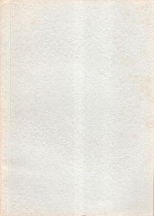 Seller image for ber Wesen und Wirkung der Forschung. Festvortrag anll. d. 100-jhr. Jubilums d. Industrie- u. Handelskammer Mnster, 11. Sept. 1954. for sale by Brbel Hoffmann