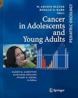 Seller image for Cancer in Adolescents and Young Adults for sale by AHA-BUCH GmbH
