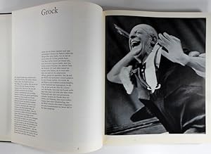 Seller image for Harlekin. Bilderbuch d. Spassmacher. for sale by B�rbel Hoffmann