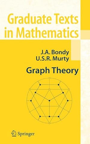 Immagine del venditore per Graph Theory venduto da AHA-BUCH GmbH