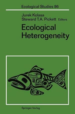 Immagine del venditore per Ecological Heterogeneity venduto da AHA-BUCH GmbH
