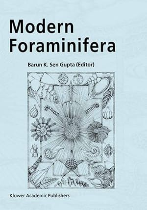 Immagine del venditore per Modern Foraminifera venduto da AHA-BUCH GmbH