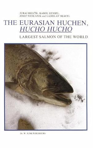 Immagine del venditore per The Eurasian Huchen, Hucho hucho : Largest Salmon of the World venduto da AHA-BUCH GmbH