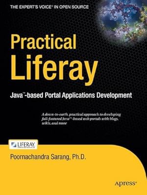 Seller image for Practical Liferay : Java-based Portal Applications Development for sale by AHA-BUCH GmbH