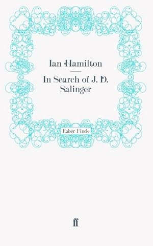 Seller image for In Search of J. D. Salinger for sale by AHA-BUCH GmbH