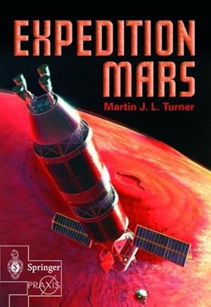 Seller image for Expedition Mars for sale by AHA-BUCH GmbH