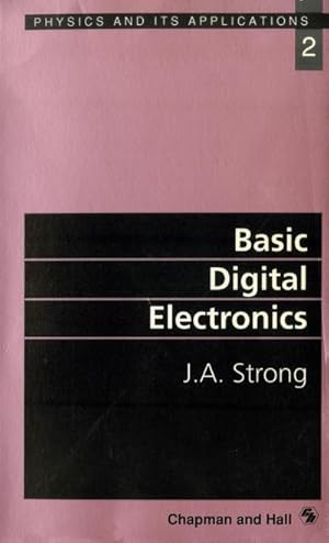 Bild des Verk�ufers f�r Basic Digital Electronics zum Verkauf von AHA-BUCH GmbH