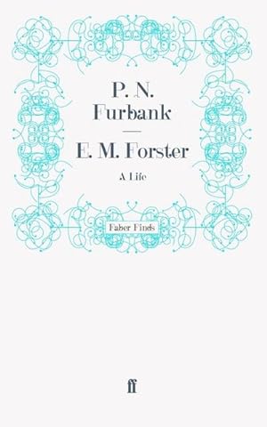 Seller image for E. M. Forster for sale by AHA-BUCH GmbH