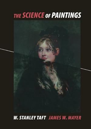 Imagen del vendedor de The Science of Paintings a la venta por AHA-BUCH GmbH